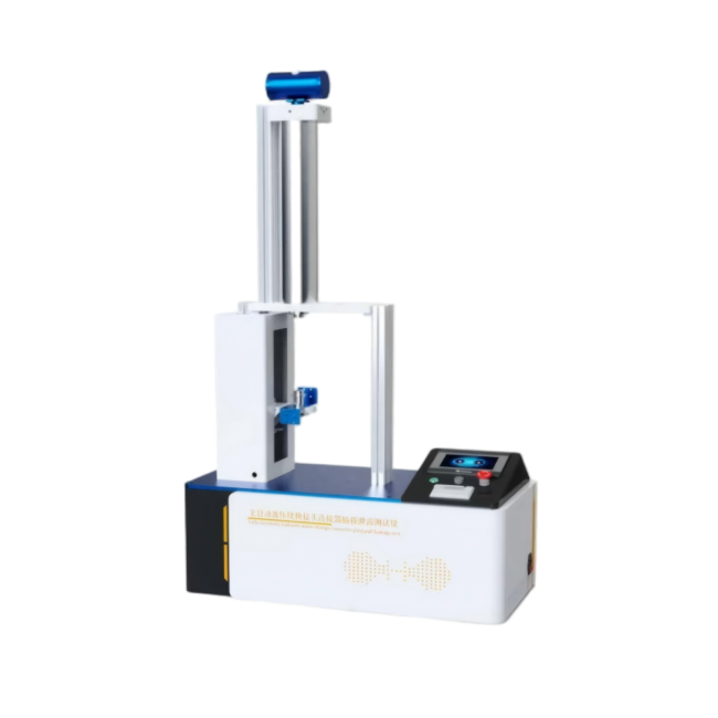 全自动液压快换接头连接器插拔泄漏测试仪-高压款