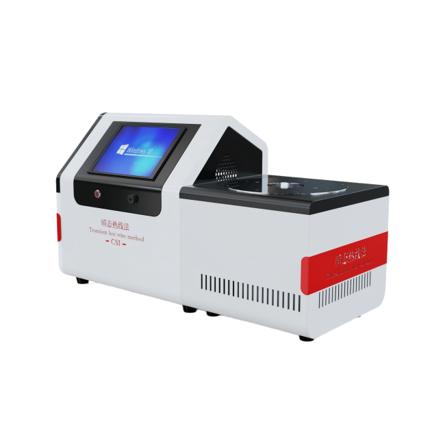 瞬态热线法导热系数测试仪（液体）