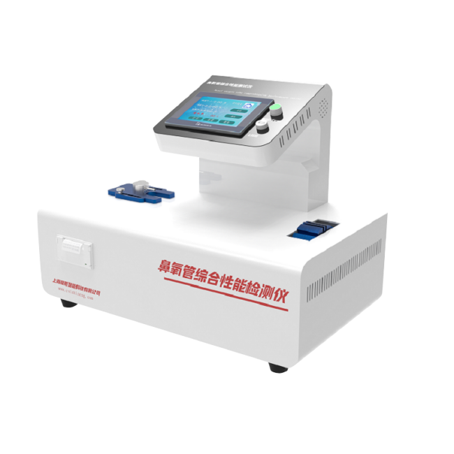 鼻氧管综合性能测试仪