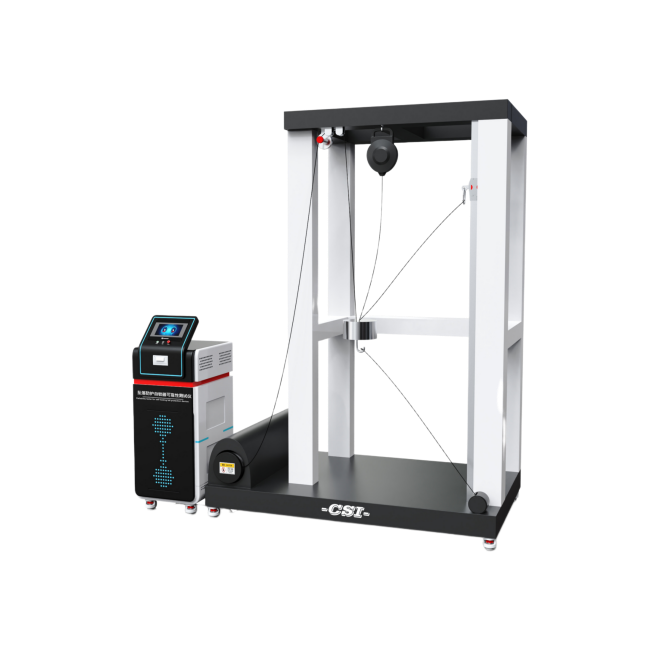 坠落防护自锁器可靠性测试仪