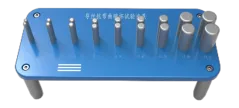 针座和针管连接强度测试仪 针座和针管连接强度测试仪