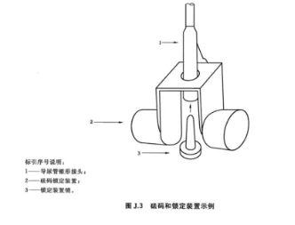 导尿管球囊抗拉工装