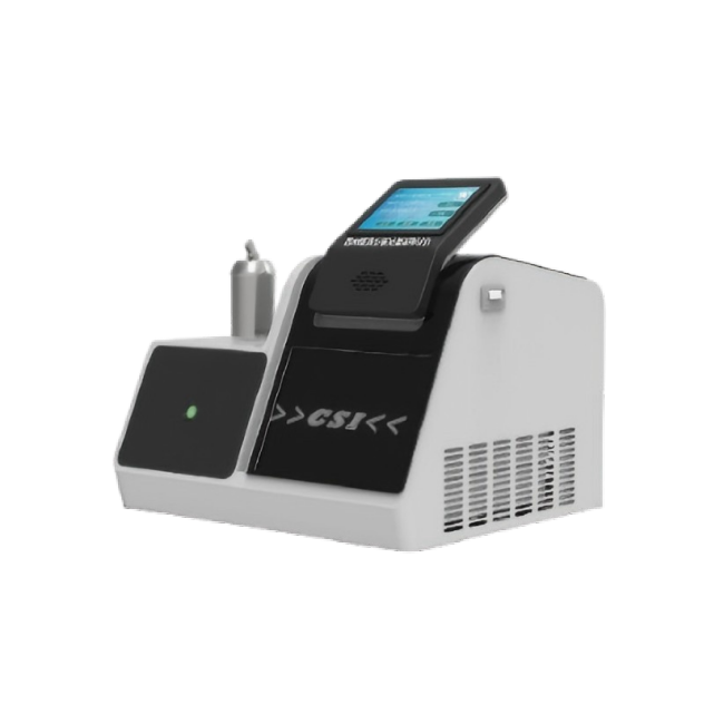 西林瓶真空衰减泄漏测试仪