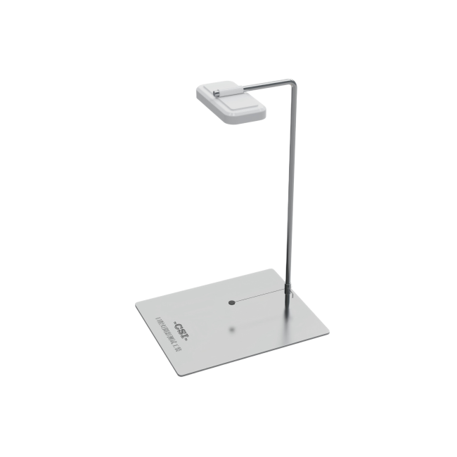 口腔灯阴影测试工装‌