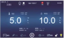 高温箱--高低温湿热试验箱2立方